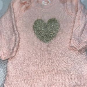 Cat and Jack Sweater Dress